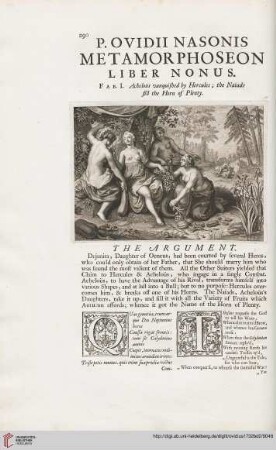 Liber nonus