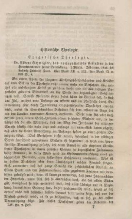 97-116 Exegetische Theologie