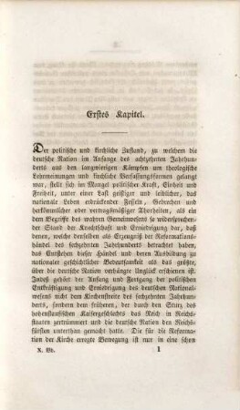 Neuere Geschichte der Deutschen von der Reformation bis zur Bundes-Acte. Zehnter Band, Die Zeit Karls VI. und die Anfänge Friedrichs II.