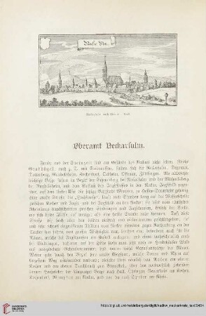 Oberamt Neckarsulm