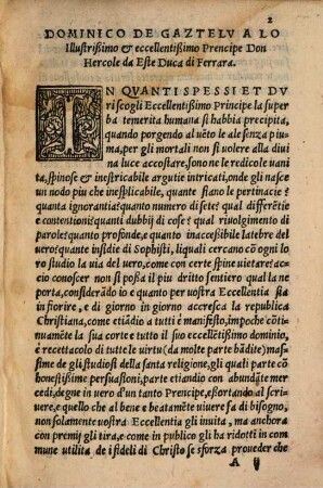 Opera chiamata confusione della setta Machumetana