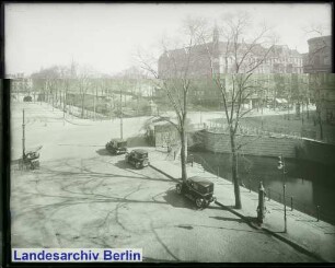 Luisenstädtischer Kanal