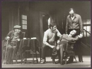 Die Heimkehr (Harold Pinter)