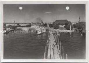 Konstanz, Hafen