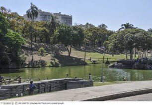 Quinta da Boa Vista