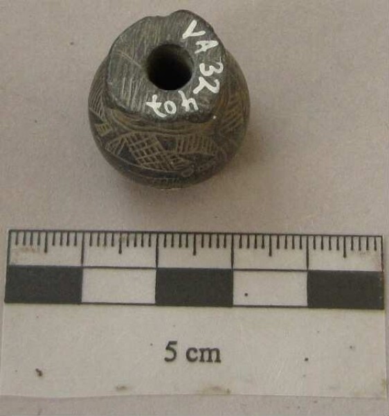 spindle whorl