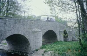 Ilmbrücke Oettern