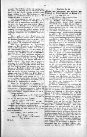 No. 4 (12-25) (20), 08. Februar 1911