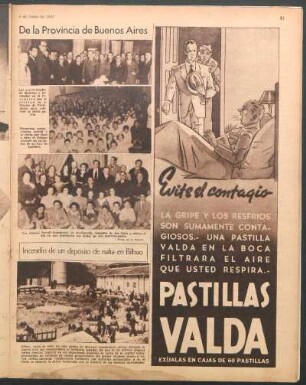 De la Provincia de Buenos Aires [Fotografías]