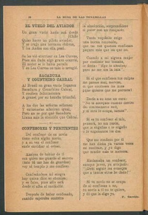 Sacadura y Counthino Cabral