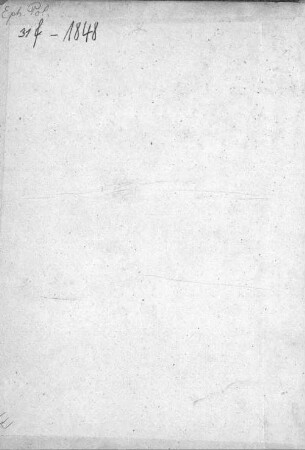 Der freie Staatsbürger : Organ der Volksparthei. 1848