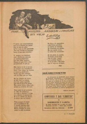 Idas... vueltas...andanzas y consejos del viejo : Escotilla