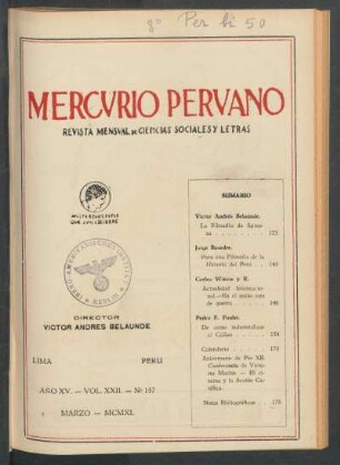 19400015157: Año 15.1940=Nr. 157