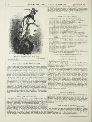 "Hat - a covering for the head"