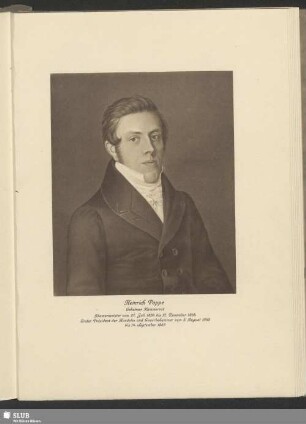 Heinrich Poppe