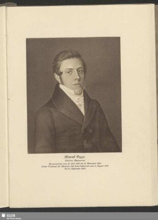 Heinrich Poppe