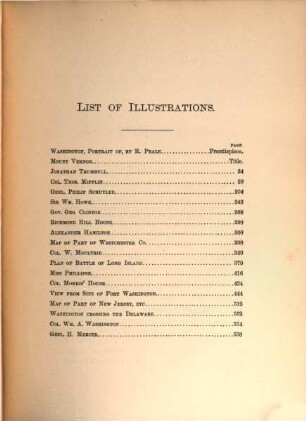 Irving's works : complete in 27 volumes, 21. Life of George Washington. 2