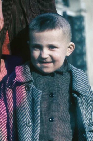 Kinderportrait
