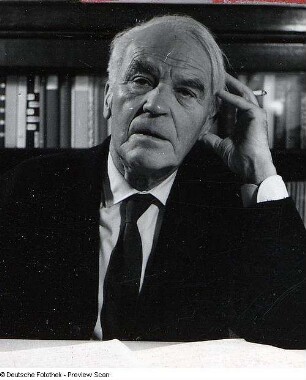 Grohmann, Will