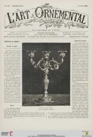 Nr. 115 (11 Avril 1885)