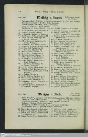 Weißig a. Raschütz