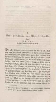 403-416 Neue Erklärung von Röm 8,18-25