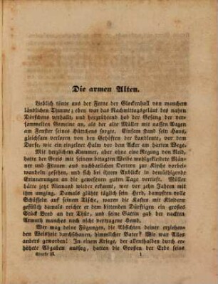 Anthologie aus G. W. Chr. Starke's Werken : Gedichte u. Erzählungen ; [Mit d. Biographie d. Verf.], 2