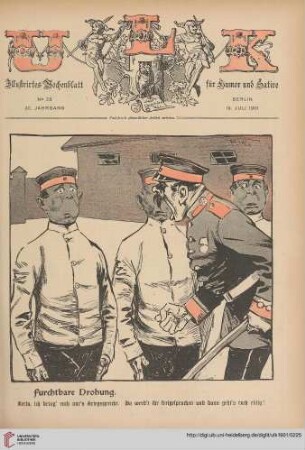 Heft 29, 19. Juli 1901