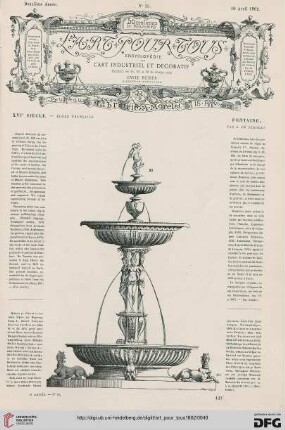 No 35 (10 Avril 1862)