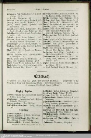 Erlebach