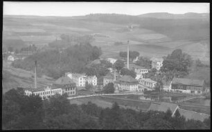 Marienberg. Stadtmühle