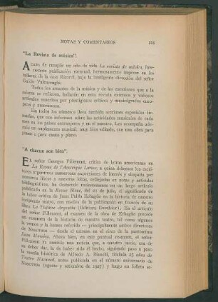 "La Revista de música"
