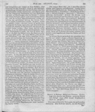 Helwig, A.: Helene von Tournon. Berlin: Reimer 1824
