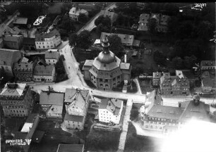 Klingenthal (b. Auerbach)