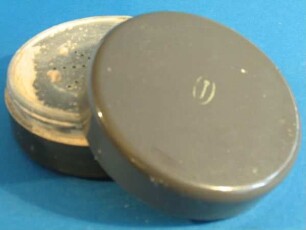JUVENA LOOSE POWDER/ POUDRE LIBRE