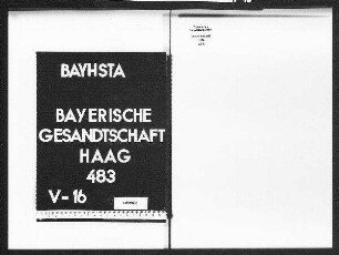Diplomatischer Zwischenfall bei der Verabschiedung des kaiserlichen Gesandten in Schweden, Graf Burchard Philipp Fridag zu Gödens