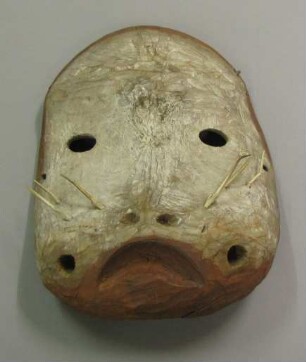 Maske
