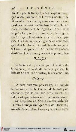 Colonne
