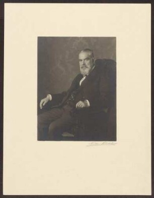 Miller, Oskar von