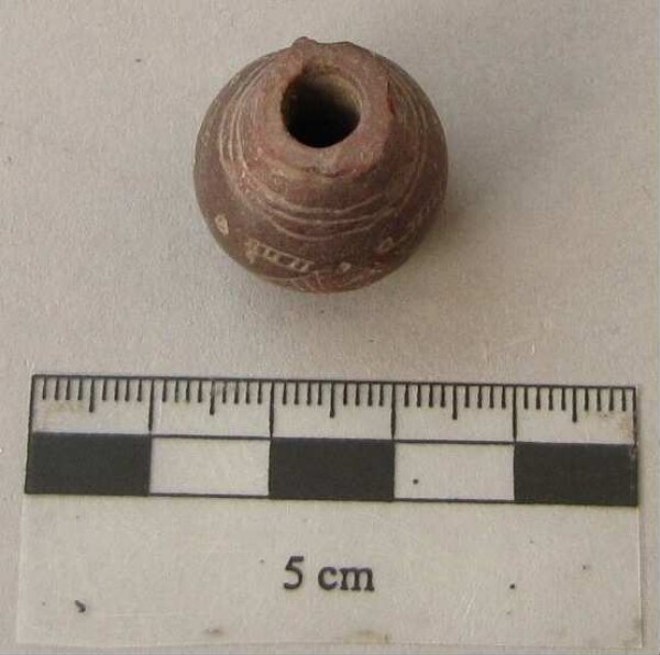 spindle whorl