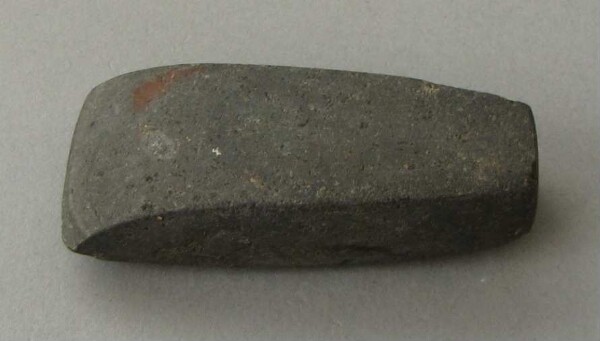 Stone axe blade