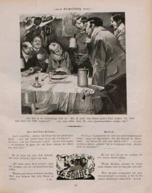 "Leichtsinnig" "Späne"