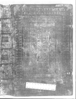 Martyrologium Romanum et necrologium monasterii S. Georgii Augustae Vindelicorum - BSB Clm 1028