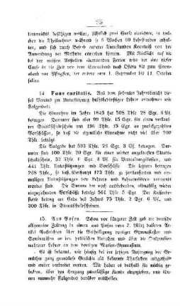Fons caritatis