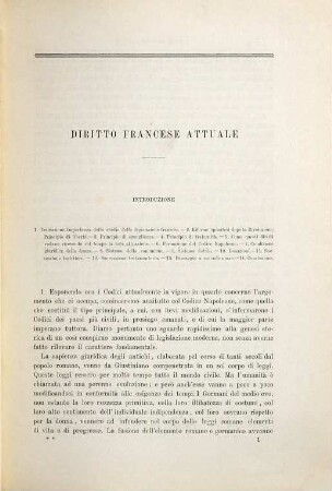 I diritti del conjuge superstite, II