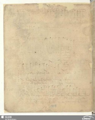 135. Schein, J.H.: So da mein liebes Brüderlein