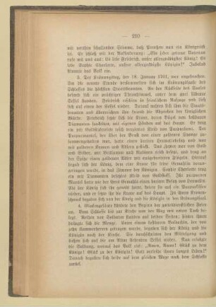 III. Aus Sage und Geschichte