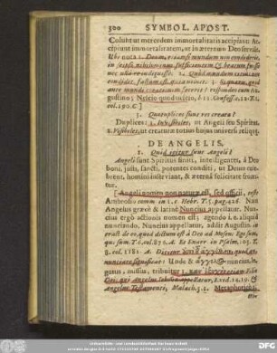 De Angelis.