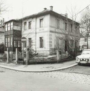 Villa "Wald-Eck"