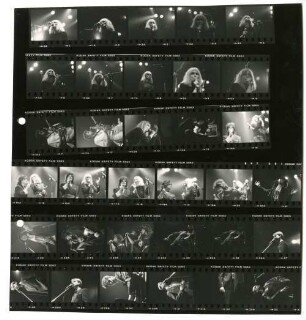 Filmball 24.2.1985 II